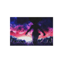 Load image into Gallery viewer, Anime Jojo's Bizarre Adventure Rug
