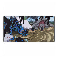 Anime Naruto Mouse Pad (Desk Mat)