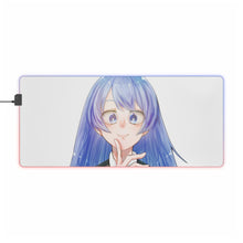 Load image into Gallery viewer, My Hero Academia RGB LED Mouse Pad (Desk Mat)
