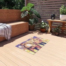 Load image into Gallery viewer, Boruto Rug
