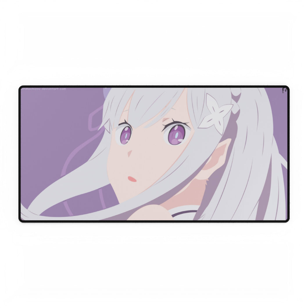 Anime Re:ZERO -Starting Life in Another World- Mouse Pad (Desk Mat)