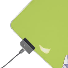 Load image into Gallery viewer, Saekano: How To Raise A Boring Girlfriend RGB LED Mouse Pad (Desk Mat)
