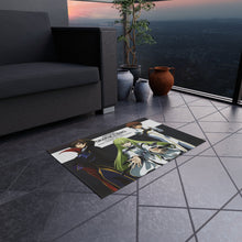 Load image into Gallery viewer, C.C. (Code Geass) Rug
