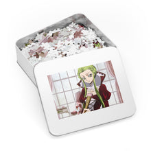 Load image into Gallery viewer, Anime Code Geass Jigsaw Puzzle
