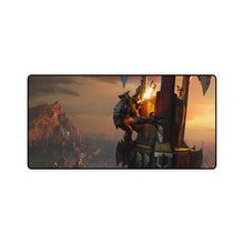 Load image into Gallery viewer, Middle-earth: Shadow of War Mouse Pad (Desk Mat)
