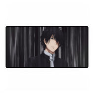 Tomodachi Game Mouse Pad (Desk Mat)