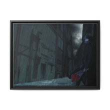 Load image into Gallery viewer, Anime Cowboy Bebopr Canvas Framed Art Print
