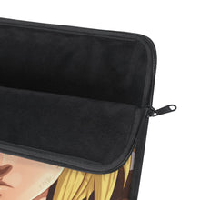 Load image into Gallery viewer, Anime Vinland Saga Laptop Sleeve
