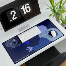 Load image into Gallery viewer, Sans Mouse Pad (Desk Mat)
