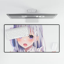 Load image into Gallery viewer, Anime Re:ZERO -Starting Life in Another World- Mouse Pad (Desk Mat)
