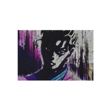 Load image into Gallery viewer, Anime Jojo's Bizarre Adventure Rug
