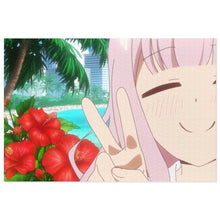 Load image into Gallery viewer, Anime Kaguya-sama: Love is War Jigsaw Puzzle
