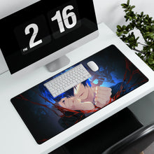 Load image into Gallery viewer, Persona 3 Mouse Pad (Desk Mat)
