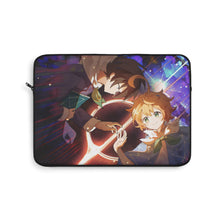 Load image into Gallery viewer, Emma &amp; Ray Laptop Sleeve
