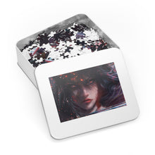 Load image into Gallery viewer, Akame Jigsaw Puzzle
