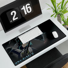 Load image into Gallery viewer, Anime Sword Art Online IIr Mouse Pad (Desk Mat)
