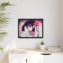 Load image into Gallery viewer, Mephisto Pheles Canvas Framed Art Print
