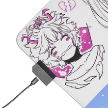 Load image into Gallery viewer, My Hero Academia RGB LED Mouse Pad (Desk Mat)
