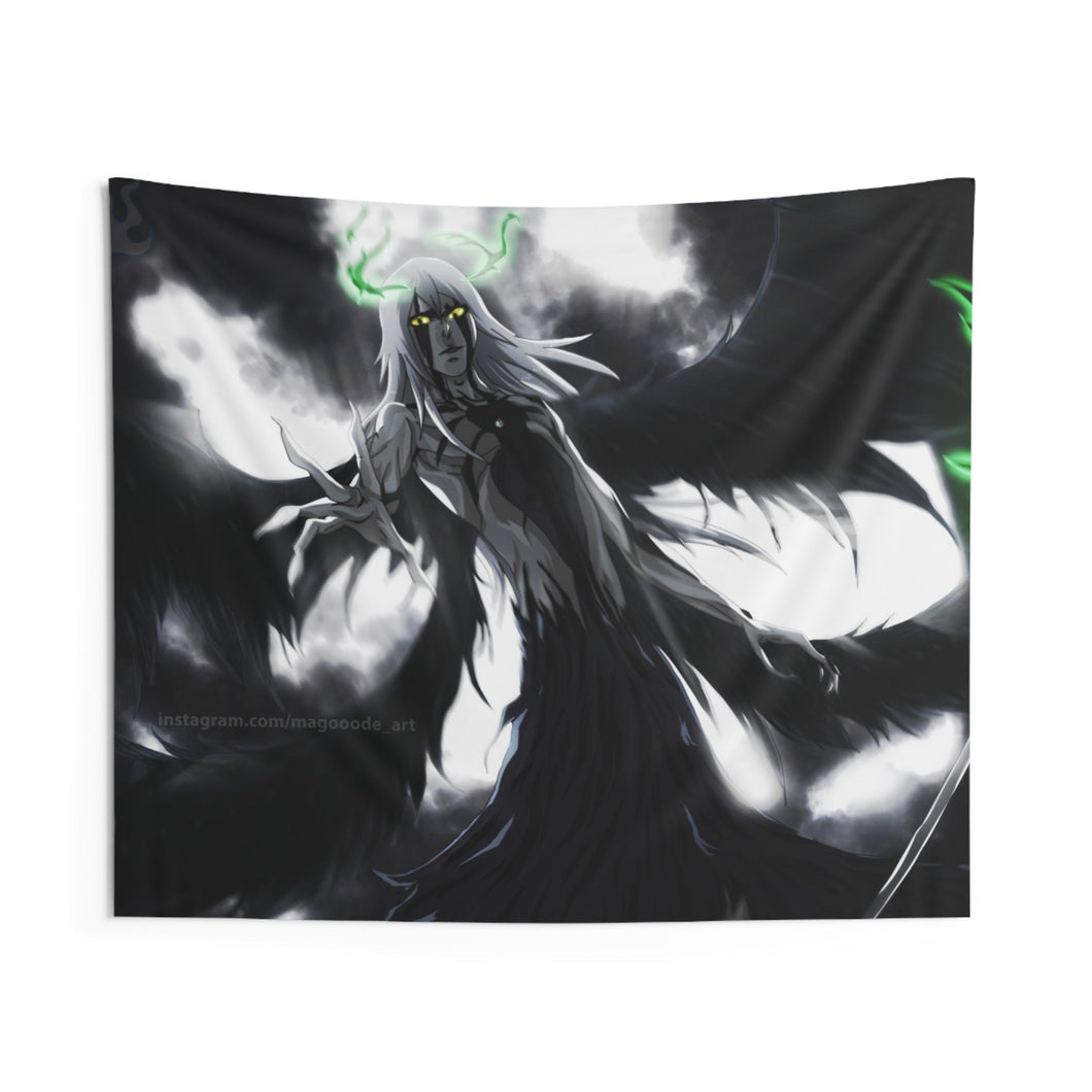Anime Bleach Indoor Wall Tapestry