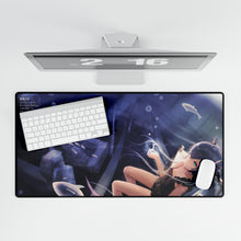 Load image into Gallery viewer, Anime Vocaloid Mouse Pad (Desk Mat)
