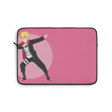 Load image into Gallery viewer, Boruto Laptop Sleeve
