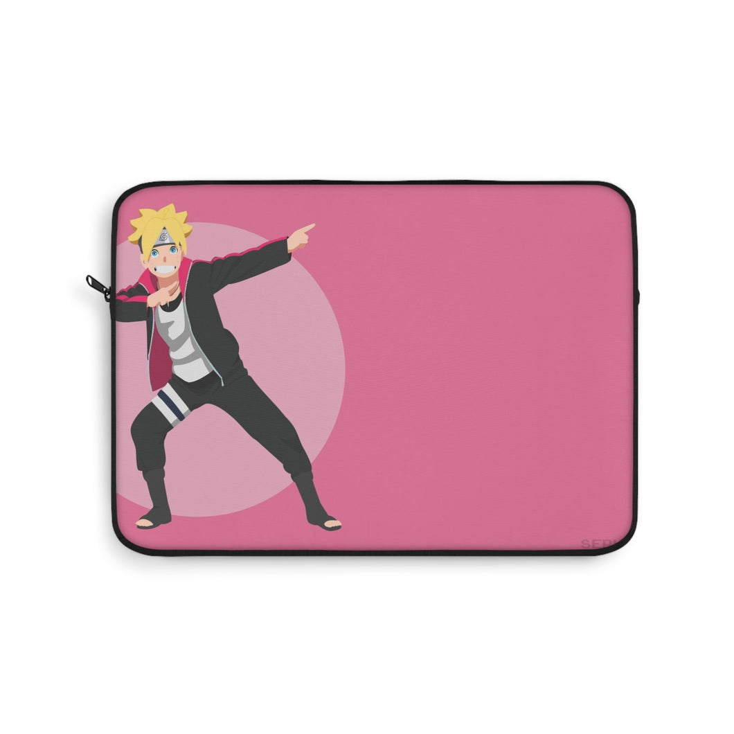 Boruto Laptop Sleeve