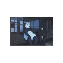 Load image into Gallery viewer, Jujutsu Kaisen Rug
