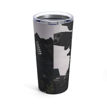 Load image into Gallery viewer, Ghost In The Shell Tumbler 20oz
