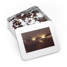 Load image into Gallery viewer, Anime Fate/Stay Night Jigsaw Puzzle
