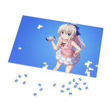 Load image into Gallery viewer, Nao Tomori Jigsaw Puzzle
