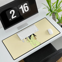 Load image into Gallery viewer, Anime Watamote Mouse Pad (Desk Mat)
