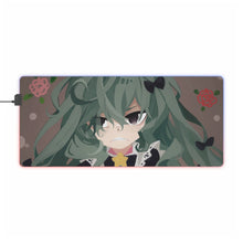 Load image into Gallery viewer, Shadows House RGB LED Mouse Pad (Desk Mat)
