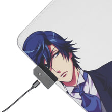 Load image into Gallery viewer, Uta no Prince-sama RGB LED Mouse Pad (Desk Mat)
