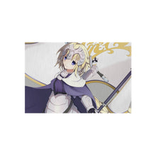 Load image into Gallery viewer, Fate/Apocrypha Ruler Rug

