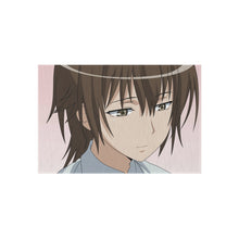 Load image into Gallery viewer, A Certain Scientific Railgun Rug
