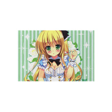 Load image into Gallery viewer, Anime Alice In Wonderland Rug
