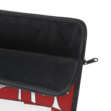 Load image into Gallery viewer, Soul Eater Laptop Sleeve

