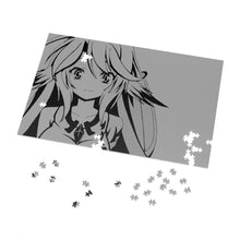 Load image into Gallery viewer, Anime No Game No Life Jigsaw Puzzle
