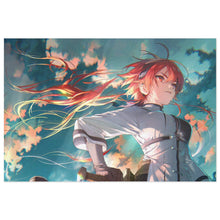 Load image into Gallery viewer, Mushoku Tensei: Jobless Reincarnation Jigsaw Puzzle
