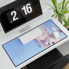 Load image into Gallery viewer, Anime Re:ZERO -Starting Life in Another World- Mouse Pad (Desk Mat)
