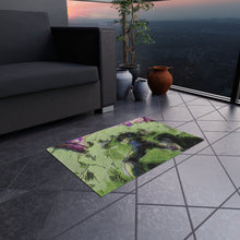 Load image into Gallery viewer, Anime Jojo's Bizarre Adventure Rug

