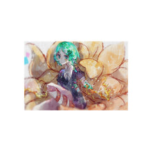 Load image into Gallery viewer, Houseki No Kuni Rug
