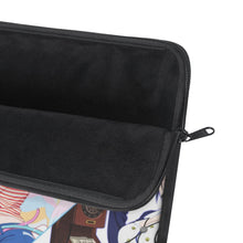 Load image into Gallery viewer, Nisekoi Chitoge Kirisaki, Kosaki Onodera, Seishirou Tsugumi Laptop Sleeve
