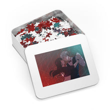 Load image into Gallery viewer, Decim and Chiyuki Jigsaw Puzzle
