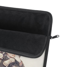 Load image into Gallery viewer, The Promised Neverland Ray, Norman, Emma Laptop Sleeve
