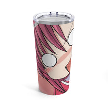 Load image into Gallery viewer, Hayate the Combat Butler Tumbler 20oz
