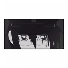 Load image into Gallery viewer, Anime Sayonara, Zetsubou-Sensei Mouse Pad (Desk Mat)

