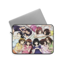 Load image into Gallery viewer, Another Mei Misaki, Izumi Akazawa Laptop Sleeve
