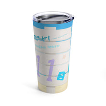 Load image into Gallery viewer, Free! Tumbler 20oz
