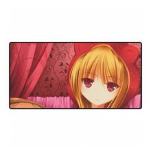 Load image into Gallery viewer, Anime Sakurasou No Pet Na Kanojo Mouse Pad (Desk Mat)
